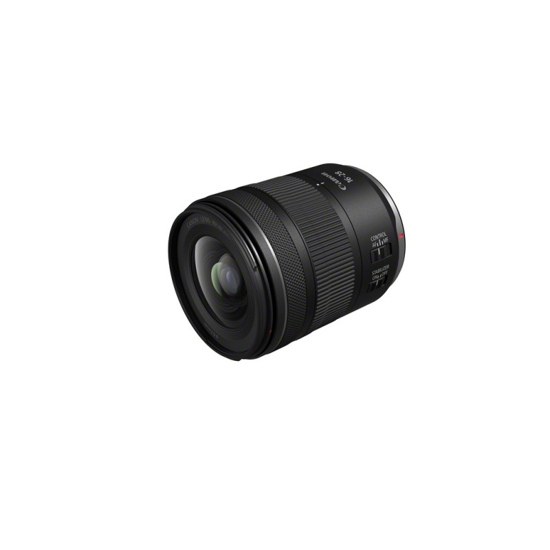 Canon Objectif RF 16-28mm F2.8 IS STM Noir