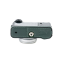 Tilta Étui en cuir pour appareil photo Fujifilm X100VI - Vert