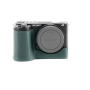 Tilta Étui en cuir pour appareil photo Sony ZV-E10 II - Vert