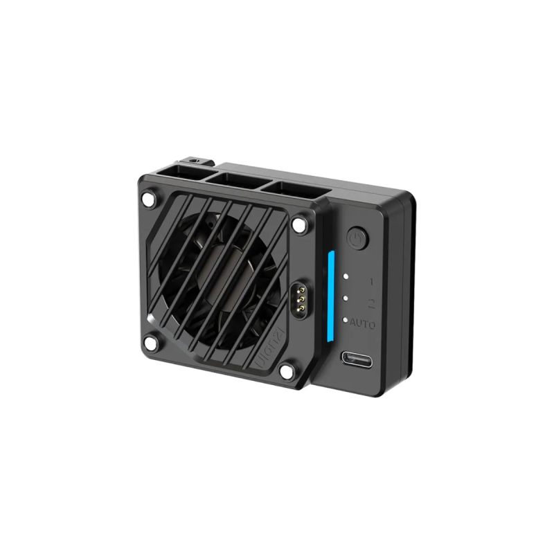 Ulanzi CU01 Thermostatic Semiconductor Cooler