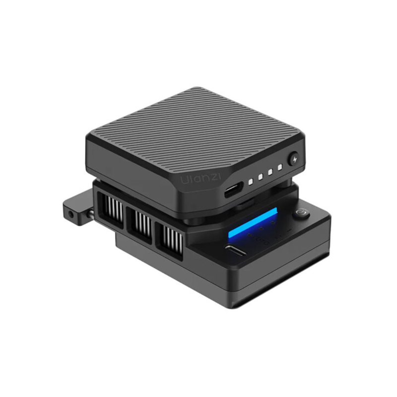 Ulanzi CU01 Thermostatic Semiconductor Kit( C044+C046)
