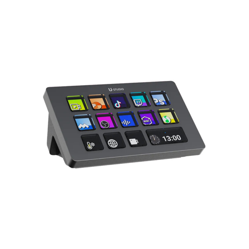 Ulanzi D200 Stream Deck Smart Keyboard