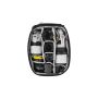 Peak Design Camera Cube v3 Large