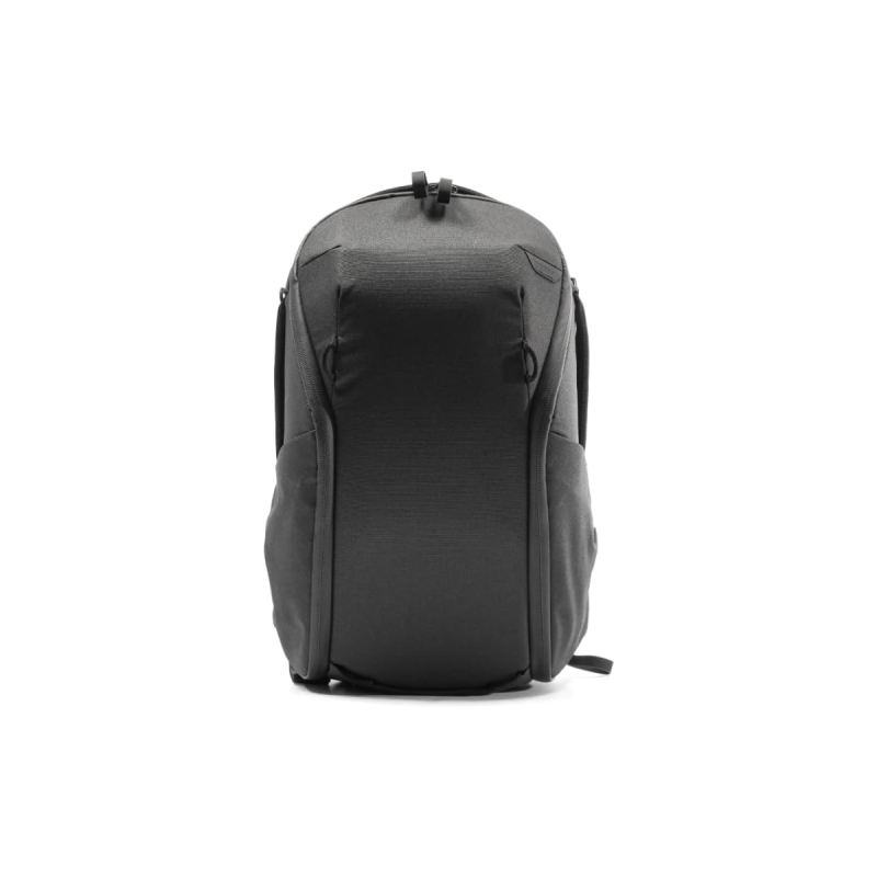 Peak Design Everyday backpack 15L zip v3 - black