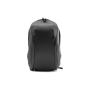 Peak Design Everyday backpack 15L zip v3 - black