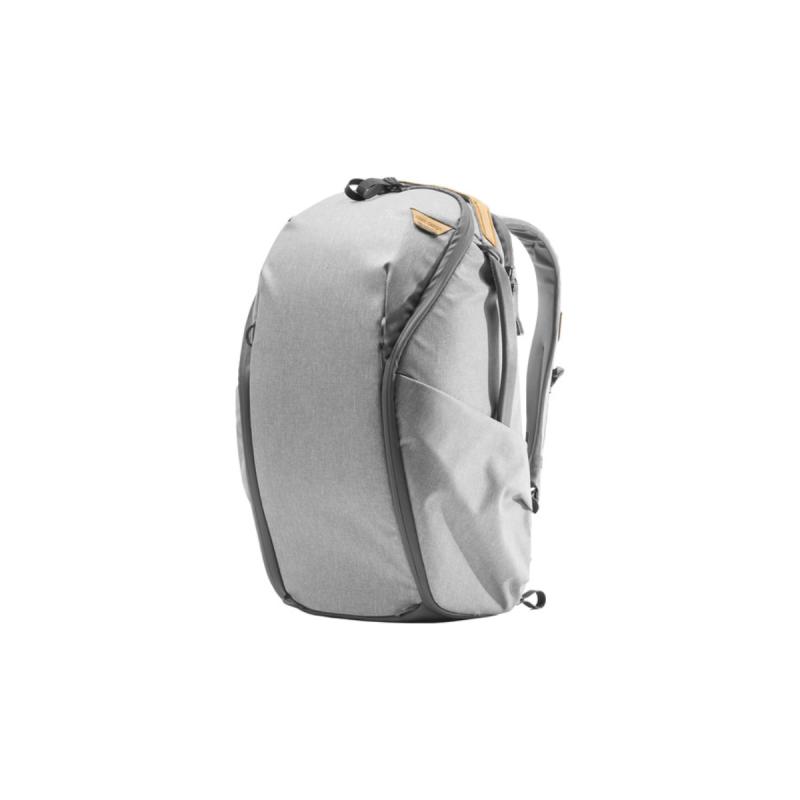 Peak Design Everyday backpack 20L zip v3 - ash