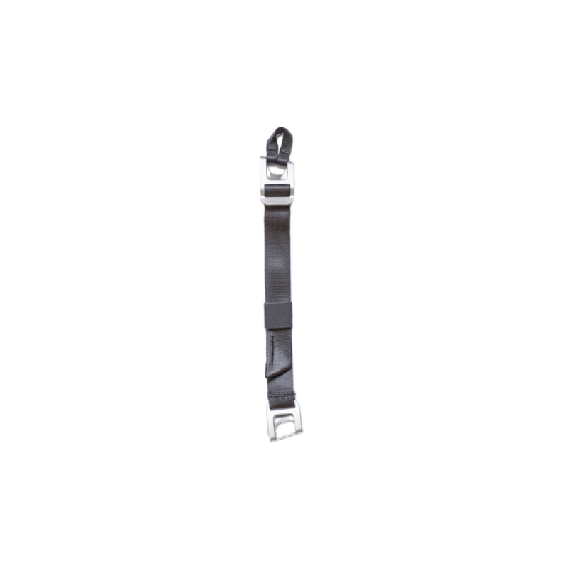 Peak Design Replacement backpack sternum strap v2 - ash