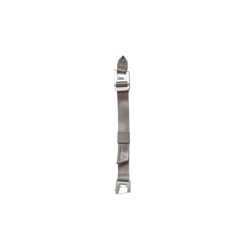 Peak Design Replacement backpack sternum strap v2 - bone