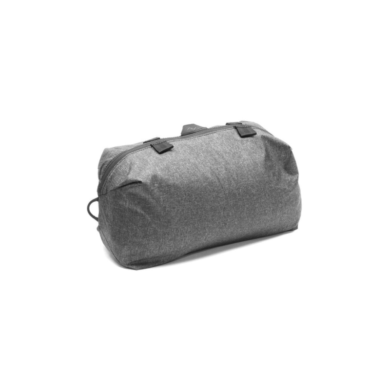 Peak Design Shoe Pouch v2 - charcoal