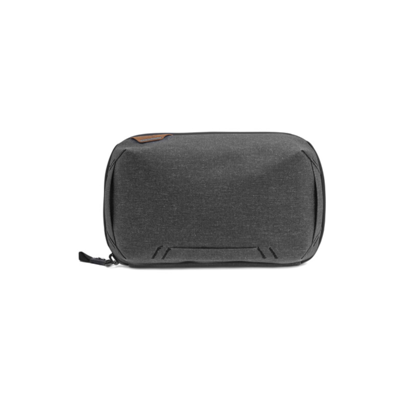 Peak Design Tech Pouch v2 - charcoal
