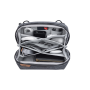 Peak Design Tech Pouch v2 - charcoal