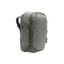 Peak Design Travel backpack 45L v2 - sage