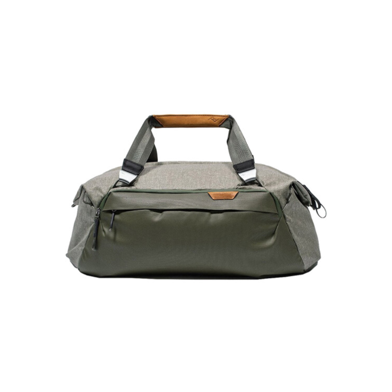 Peak Design Travel duffel 35L v2 - sage