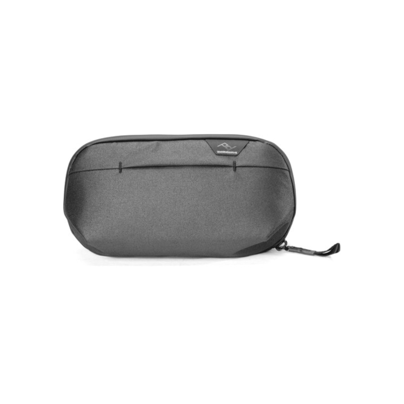 Peak Design Wash Pouch v2 Small - black