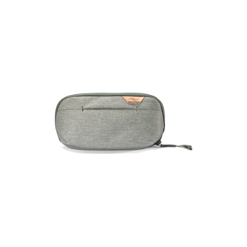 Peak Design Wash Pouch v2 Small- sage