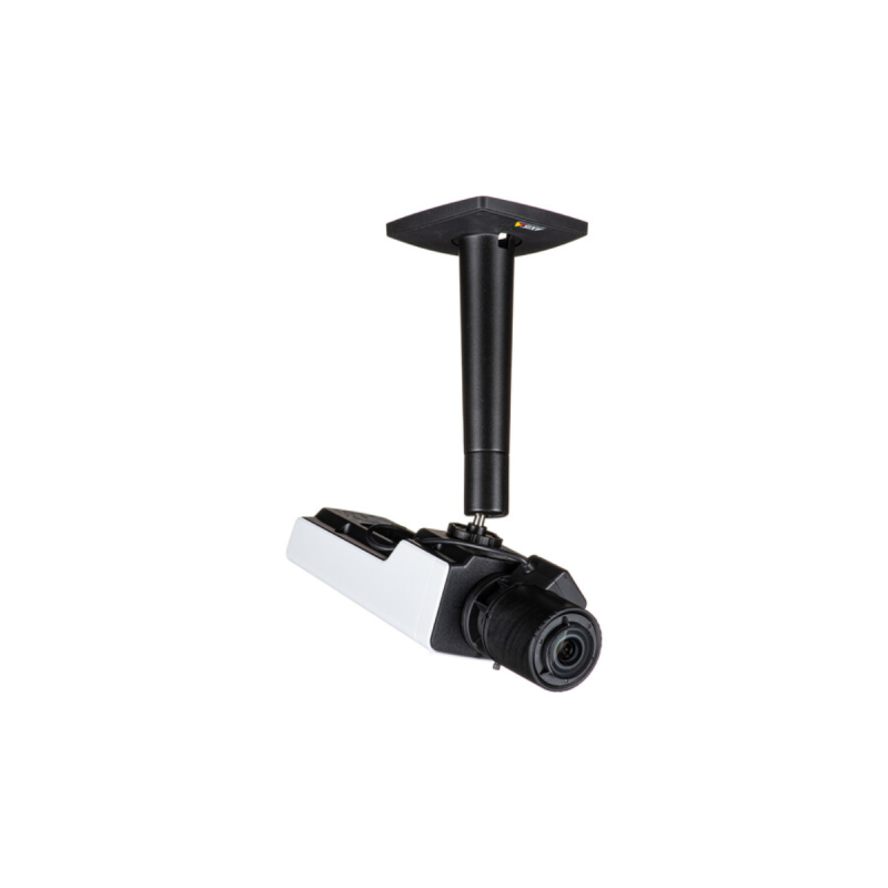Axis Caméra P1385 à boitier fixe 2Mp/1080 jour / nuit