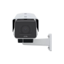 Axis Caméra et caisson P1387-LE NEMA 4X, IP66, IP67 5Mp