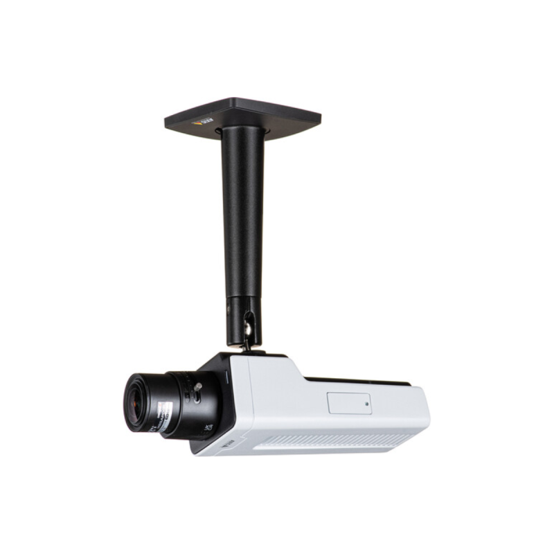 Axis Caméra à boitier fixe P1388 8Mp