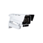 Axis Caméra et caisson P1388-LE NEMA 4X, IP66, IP67 4K/8Mp