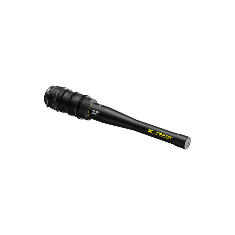 DZOFILM Objectif zoom X-Tract 18-28mm T8
