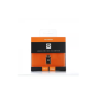 D2 DIFFUSION Adp USB-C male/micro USB femelle noir - USB2.0