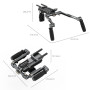 Smallrig 4181 HawkLock Épaulière SR007 Pro