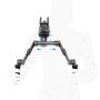 Smallrig 4181 HawkLock Épaulière SR007 Pro