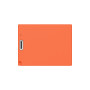 SmallRig Batterie rechargeable USB-C 5088 NP-W126S Orange