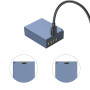 SmallRig Batterie rechargeable USB-C 5062 NP-W126S
