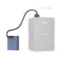 SmallRig Batterie rechargeable USB-C 5062 NP-W126S