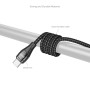 SmallRig Câble d'alimentation 240W 5113 avec écran LED