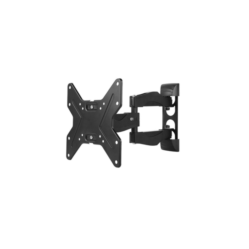 D2 DIFFUSION Support TV orientable 26 à 40 2 bras / Vesa 200*200