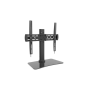 D2 DIFFUSION Support TV sur pied 32 à 55 Vesa 400*400