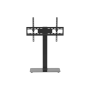 D2 DIFFUSION Support TV sur pied 32 à 75 Vesa 600*400