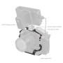 SmallRig Cage pour Canon EOS R5 MII ventilateur CF-R20EP