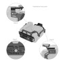 SmallRig Cage pour Canon EOS R5 MII ventilateur CF-R20EP