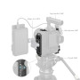 SmallRig Cage pour Canon EOS R5 MII ventilateur CF-R20EP