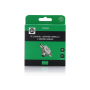 D2 DIFFUSION Té Coax 9.52mm 1 entrée Femelle / 2 sorties M le