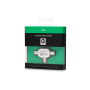 D2 DIFFUSION Té Coax 9.52mm 1entree M-2sortiesF