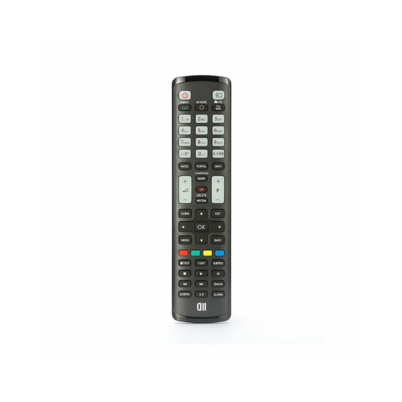D2 DIFFUSION TELECOMMANDE DE REMPLACEMENT UNIVERSELLE DEDIEE LG