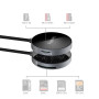 SmallRig Lecteur de cartes 4870 SD4.0