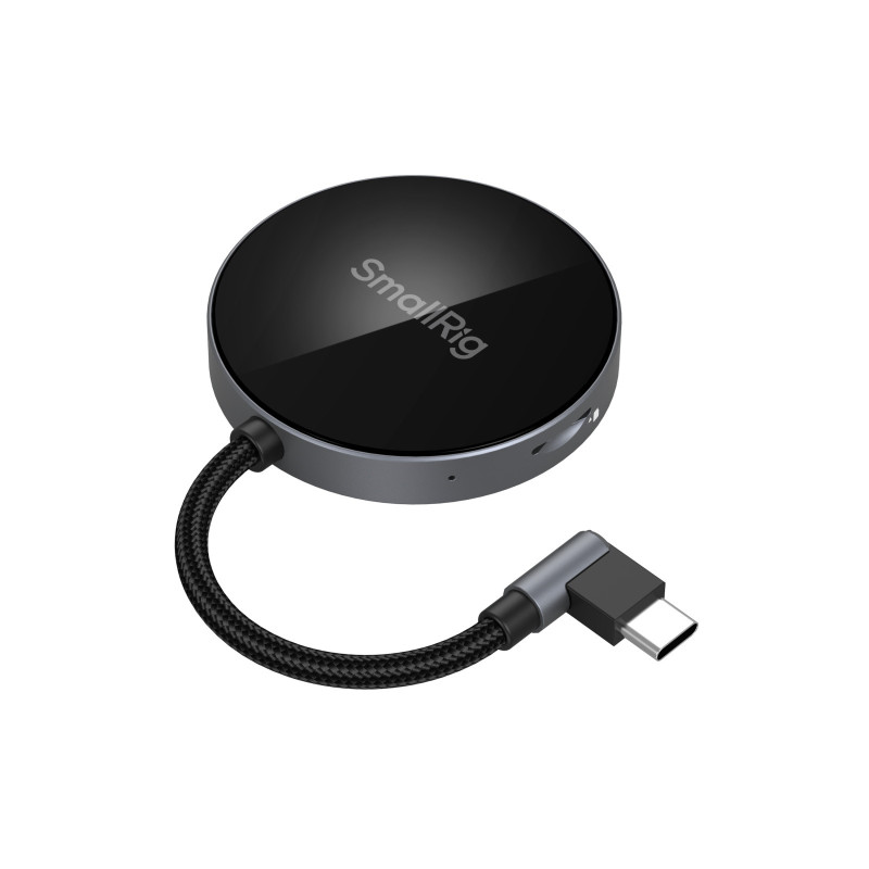 SmallRig Lecteur de cartes 4870 SD4.0