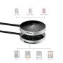 SmallRig Lecteur de cartes 4869 SD3.0