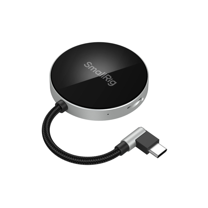 SmallRig Lecteur de cartes 4869 SD3.0