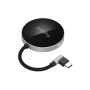 SmallRig Lecteur de cartes 4869 SD3.0