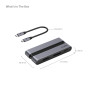 SmallRig Station d'accueil 4663 CFexpress (type A) pour les créateurs