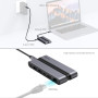 SmallRig Station accueil 9 en 1 pour la photo CFexpress (type B)