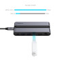 SmallRig Station accueil 9 en 1 pour la photo CFexpress (type B)