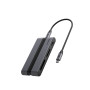 SmallRig Station accueil 9 en 1 pour la photo CFexpress (type B)