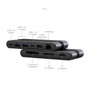 SmallRig Station accueil 9 en 1 pour la photo CFexpress (type B)
